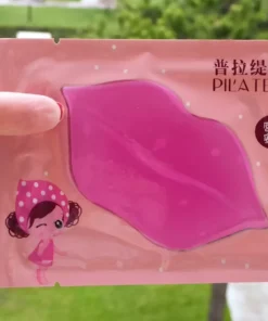 Alternative view of Mascara con Colageno para Labios - Pilaten