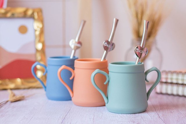 Mate Vintage - CACHITA