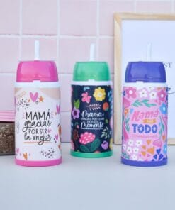 Mate Listo - Dia de la Madre