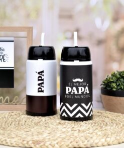 Mate listo - Dia del Padre