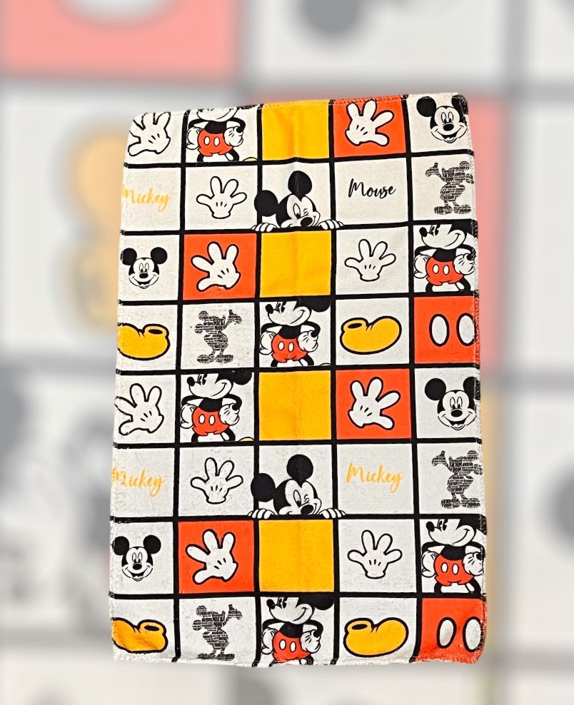 Paño Multiuso - Mickey - Imagen 3