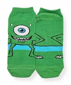 Medias - Mike Wazowski