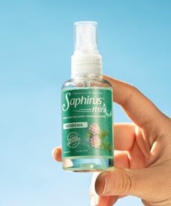 Aromatizante Mini - Saphirus