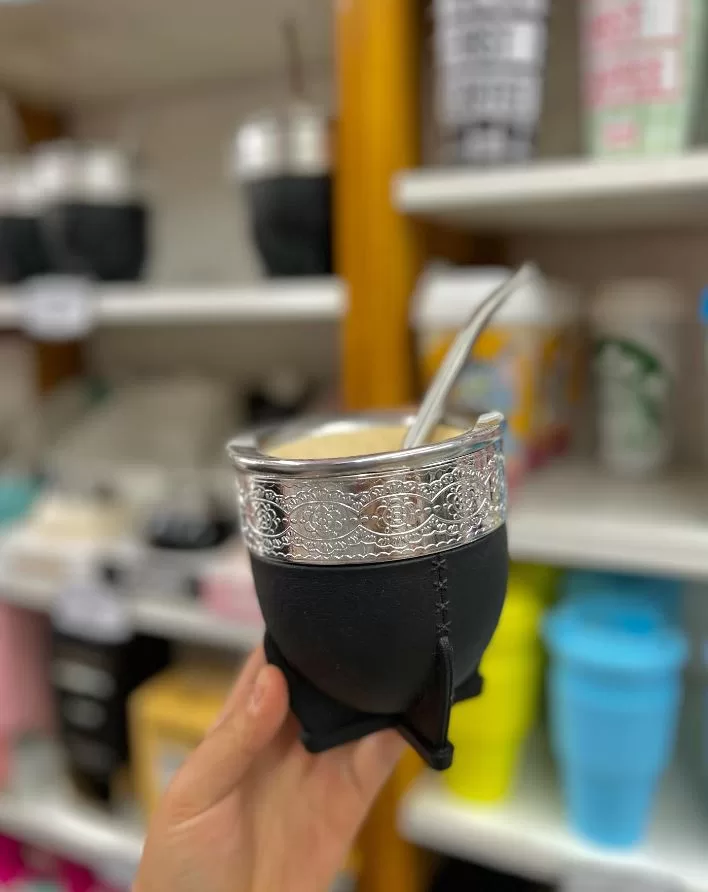 Mini Mate Salta - COLORES!