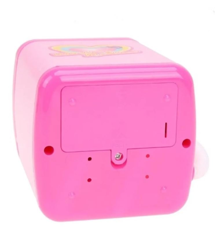 Mini Lavadora de Esponjas - Imagen 3