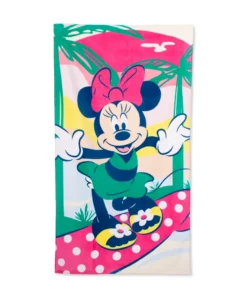 Toallon Piñata - Minnie Sun