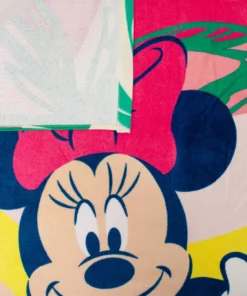 Alternative view of Toallon Piñata - Minnie Sun