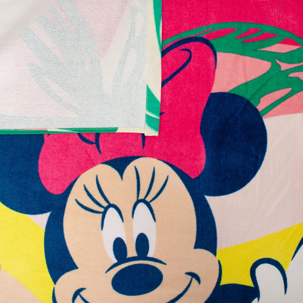 Toallon Piñata - Minnie Sun - Imagen 2