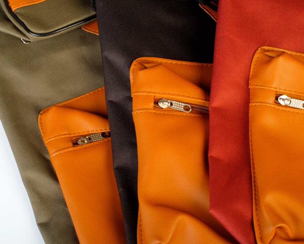 Mochila Matera con Bolsillo - Imagen 5