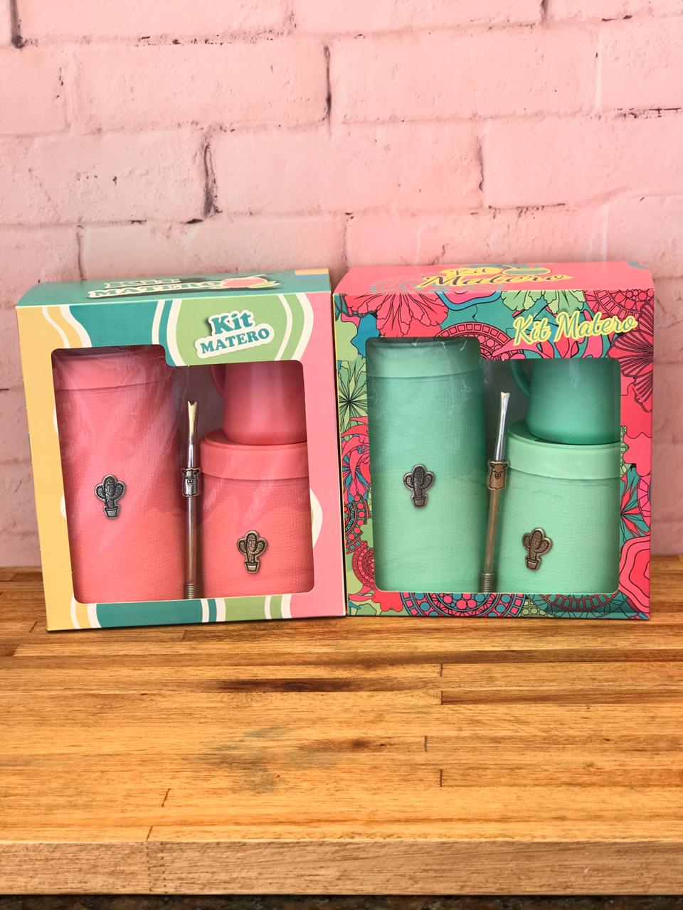 Packaging Kit matero - Imagen 3
