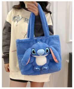 Cartera/Bolso - Stitch - Imagen 3