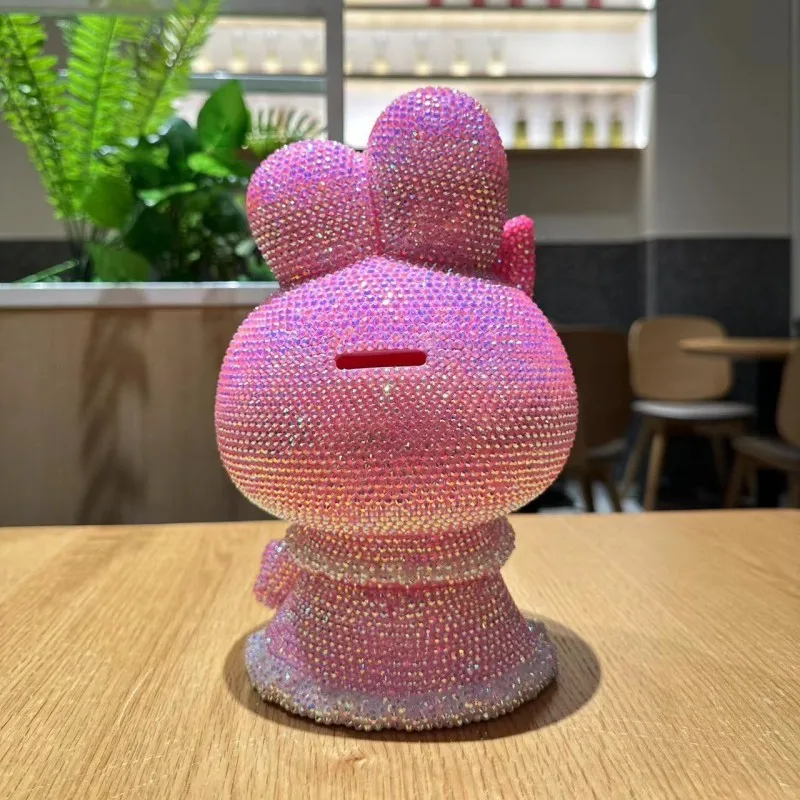 Alcancía Diamantes - My Melody - Imagen 3