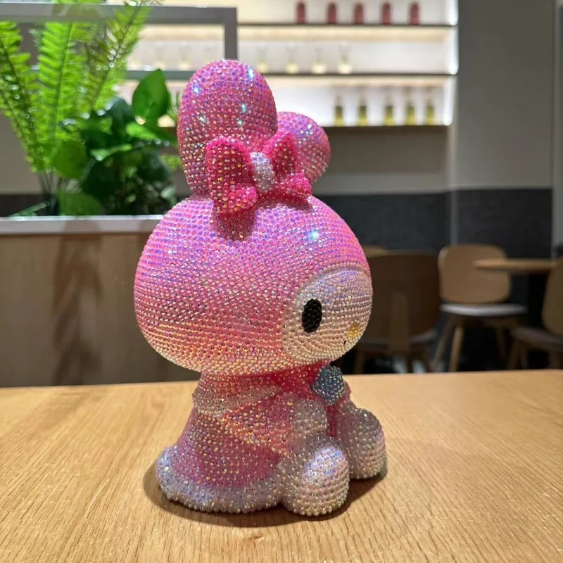 Alcancía Diamantes - My Melody - Imagen 2