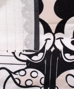 Alternative view of Toallon Piñata - Mickey y Minnie You