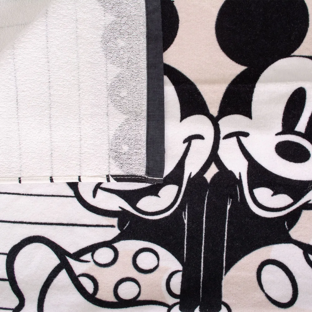 Toallon Piñata - Mickey y Minnie You - Imagen 2