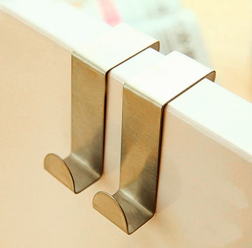 Setx2 Perchero Puerta