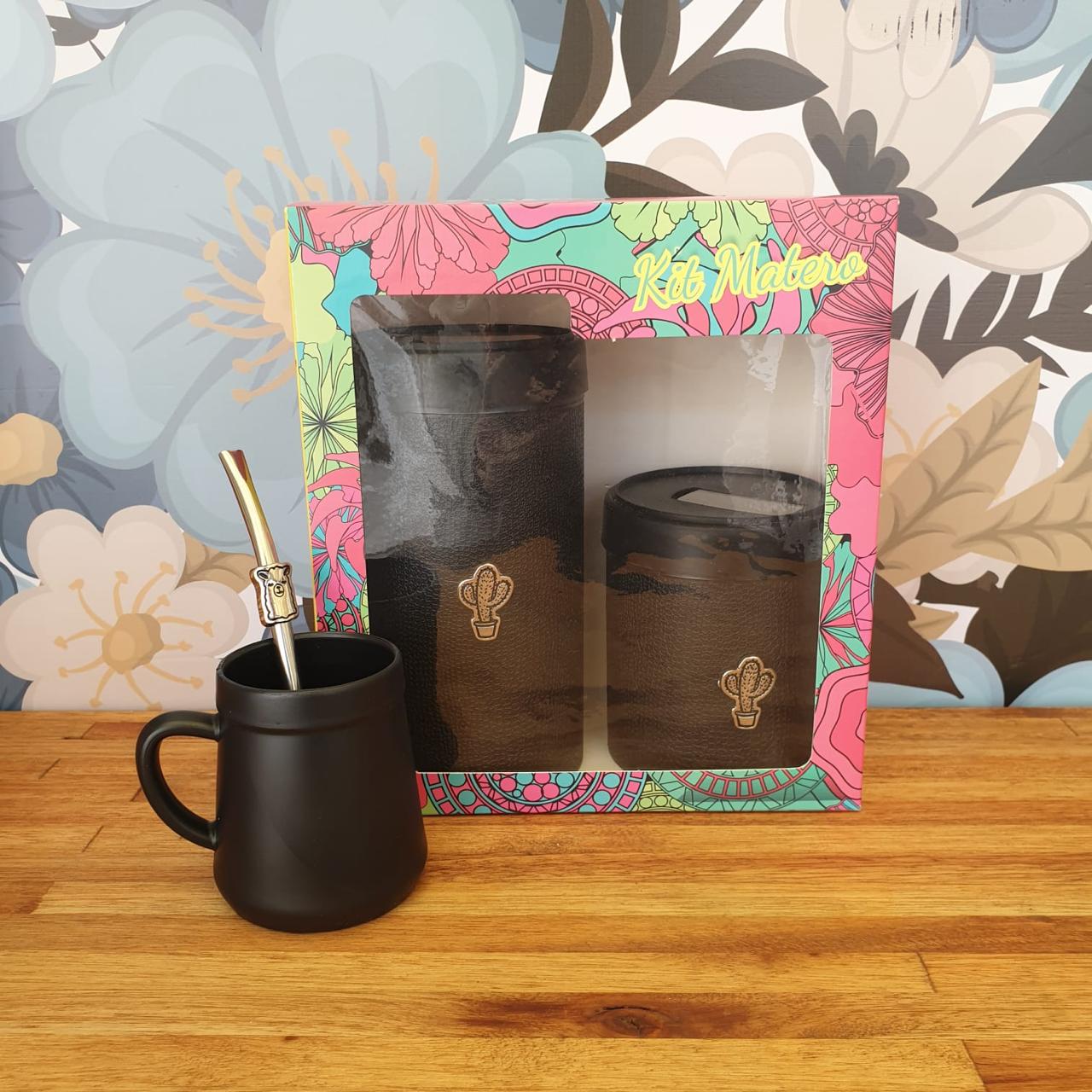 Packaging Kit matero - Imagen 4