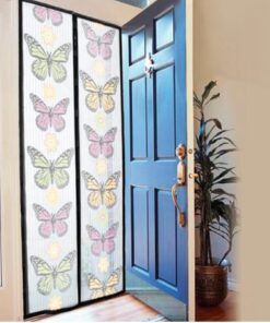 Mosquitero 1*2.1  Mariposa