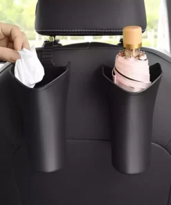 Organizador Para Auto Multiuso