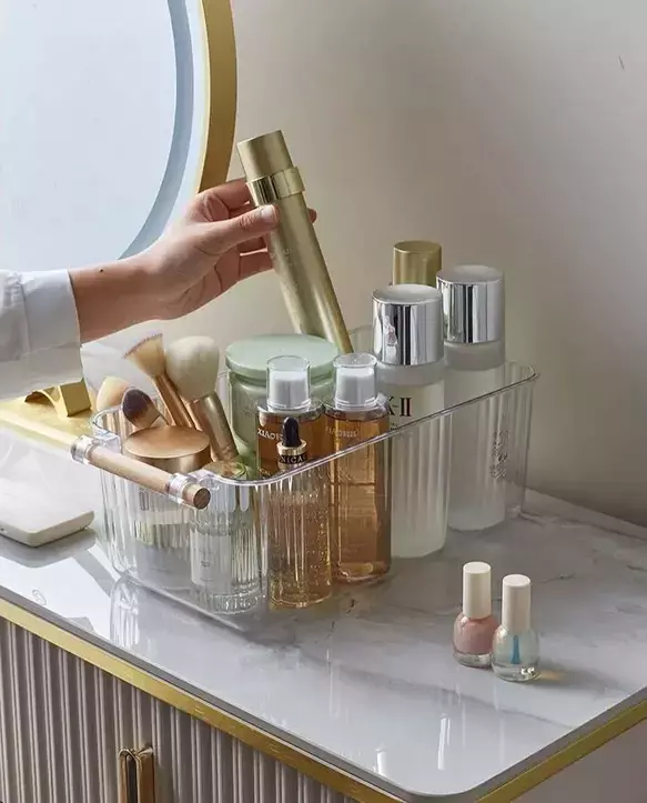 Organizador Acrilico Grande