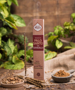 Sahumerios - Palo Santo