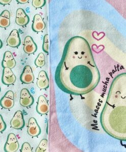 Paño Multiuso - Palta