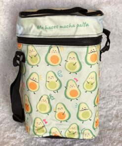 Bolso Matero Apto Stanley 1.2lts - Palta