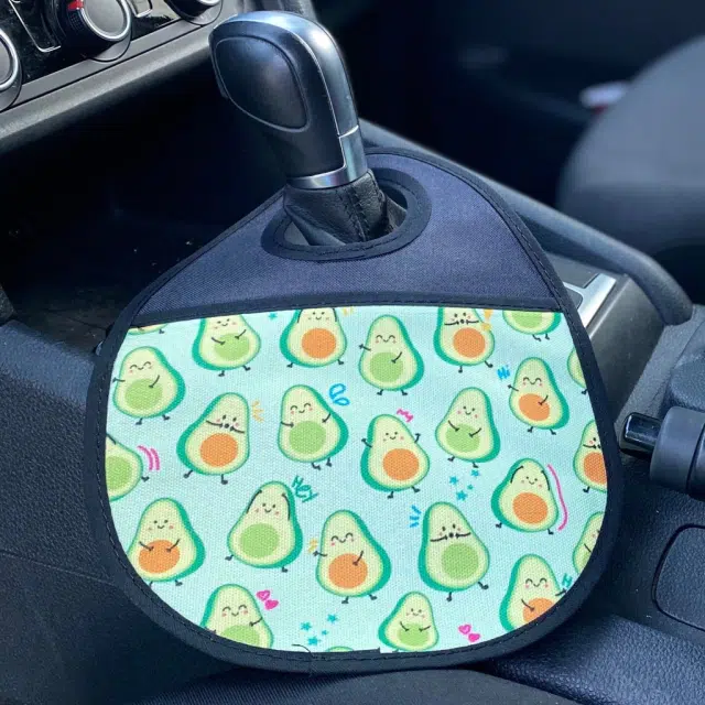 Car Bag - Paltas - Imagen 2