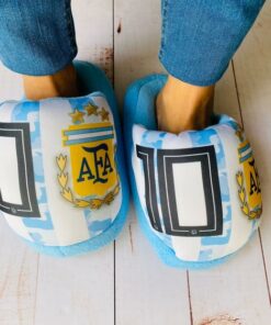 Pantuflon Sublimado  - AFA