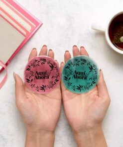 Parches Para Ojos - Aqui y Ahora