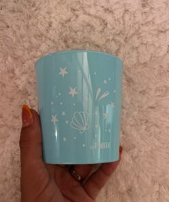 Alternative view of Vaso plastico cotillon x4