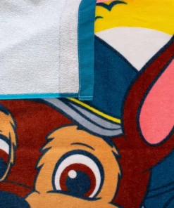 Alternative view of Toallon Piñata - Paw Patrol