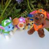 Peluches Paw Patrol