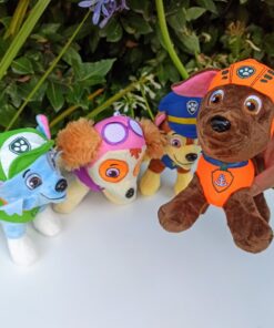 Peluches Paw Patrol