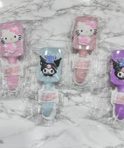 Alternative view of Cepillo De Pelo - Sanrio