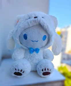 Peluche Cinnamoroll 40cm