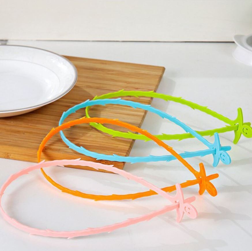 Precinto para Cañeria - Imagen 3