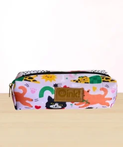 Cartuchera Infantil - Oink - Imagen 4