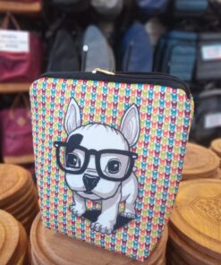 Alternative view of Neceser NEO - Wow