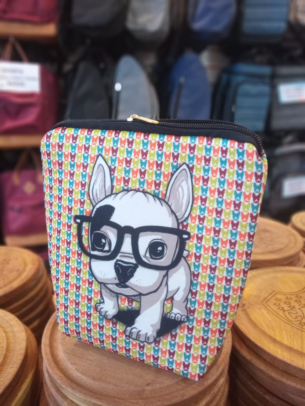 Neceser NEO - Wow - Imagen 2