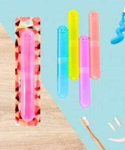 Porta Cepillo Carita