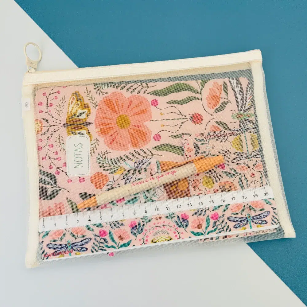 Set Libreria - Mariposa - Imagen 2