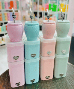 Y+A+M+B Nevado - CACHITA