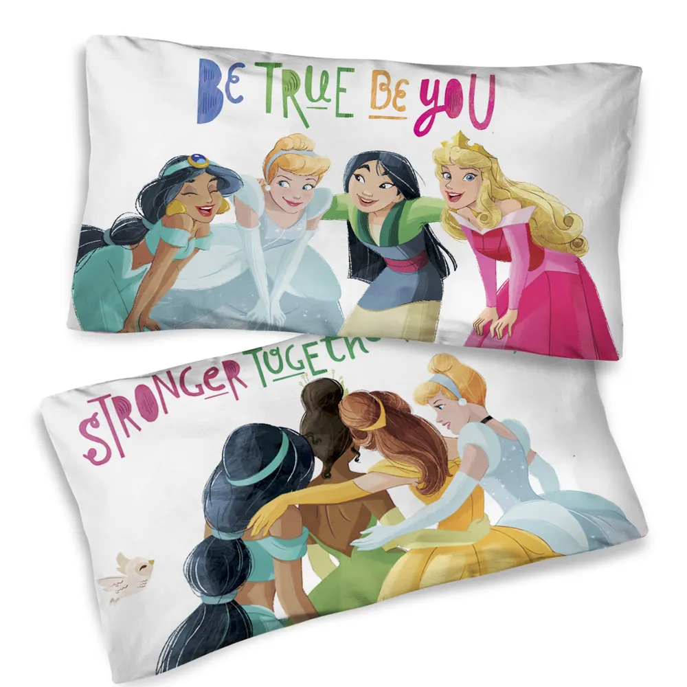 Juego de Sabana Soft Princesa - Piñata - Imagen 8