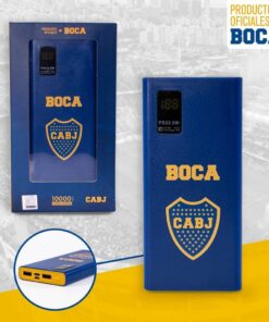 Power Bank - Boca/River