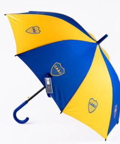 Paraguas Boca/ River - Licencia Oficial