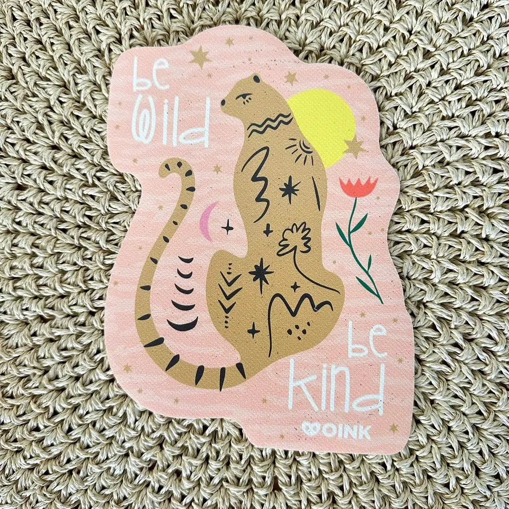 Mousepad Formitas - Oink - Imagen 2