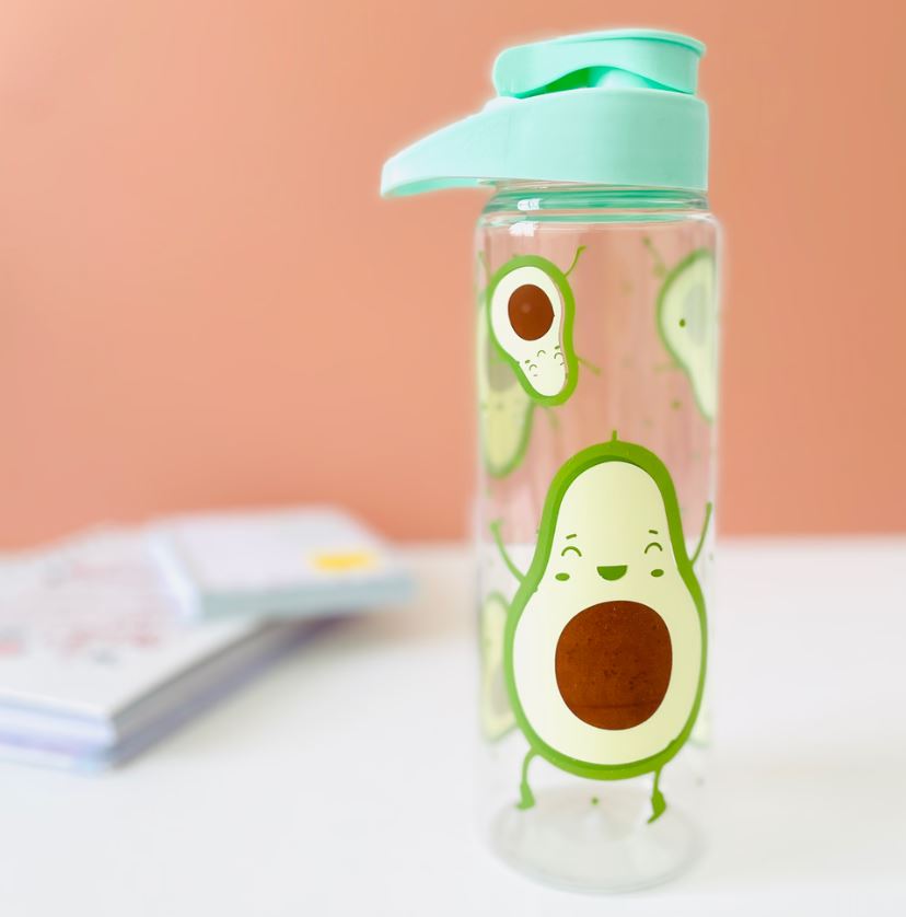 Botella Run - Watermelon - Imagen 5