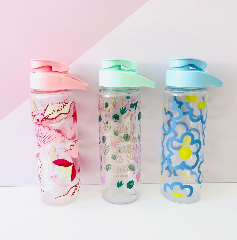 Botella Run - Watermelon - Imagen 8