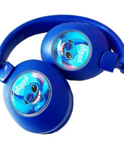 Alternative view of Auricular Stitch Azul